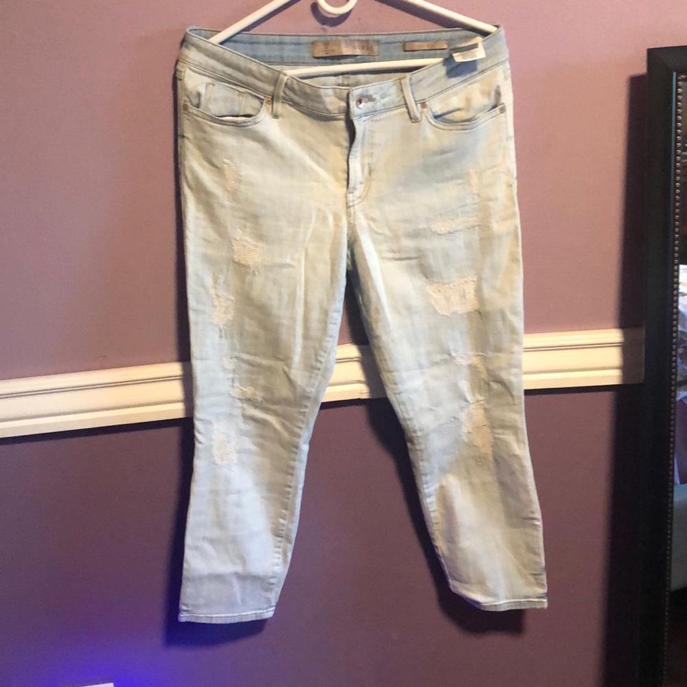 Guess jeans